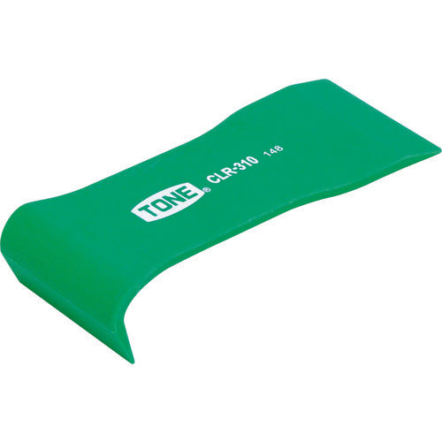 TONE Vehicle Maintenance Tools (Interior Related) Clip Remover Total Length 160mm Face Width 60mm CLR-310 1 Piece