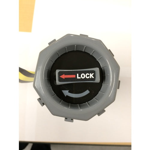 TRUSCO [Sold out and discontinued] Barrier Line for Chain Stand (main unit) TST-BR 1 unit