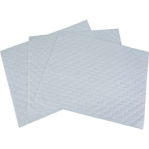 TRUSCCO 오일 흡수 PP 시트 450X500mm 200매입 TOEP-200 1상자