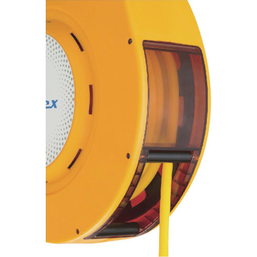 Reelex 자동 감기 에어 릴 릴렉스 에어 S NAR-608OR 1대