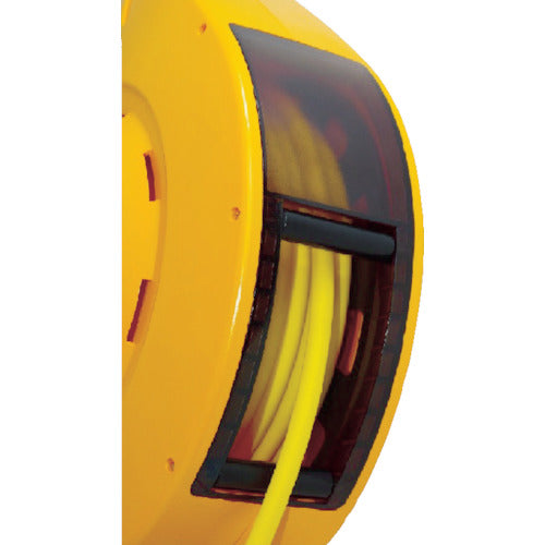 Relex Automatic Air Reel Relex Air S (Flame Retardant Hose) NAR-610WOR 1 unit