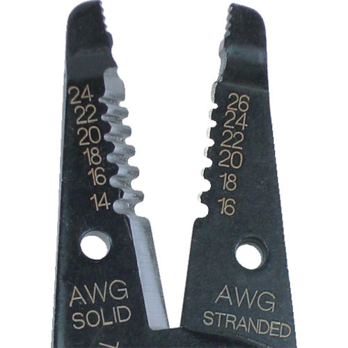 ＩＤＥＡＬ　スタンダードＴ型ストリッパー　45-121　1 丁