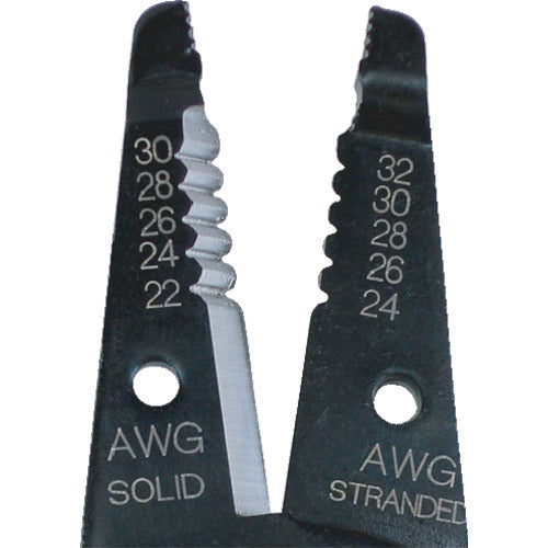 ＩＤＥＡＬ　スタンダードＴ型ストリッパー　45-125　1 丁