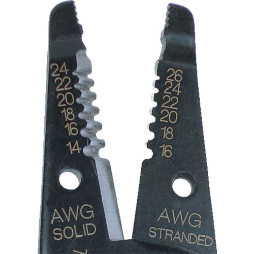 ＩＤＥＡＬ　リフレックスプレミアムＴ型ストリッパー　45-416　1 丁