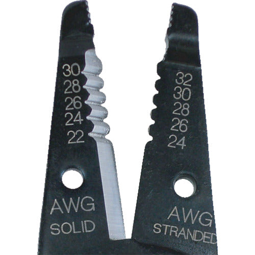 ＩＤＥＡＬ　リフレックスプレミアムＴ型ストリッパー　45-417　1 丁