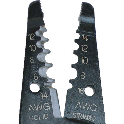 ＩＤＥＡＬ　リフレックスプレミアムＴ型ストリッパー　45-418　1 丁