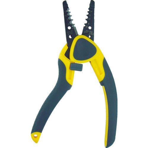 IDEAL Kinetic Reflex T-type Stripper 45-915 1 piece