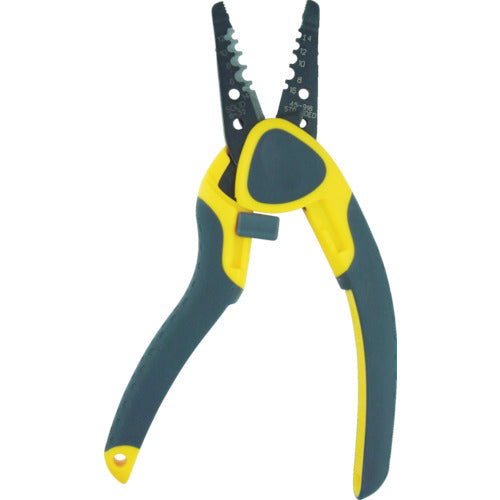 IDEAL Kinetic Reflex T-type Stripper 45-918 1 piece