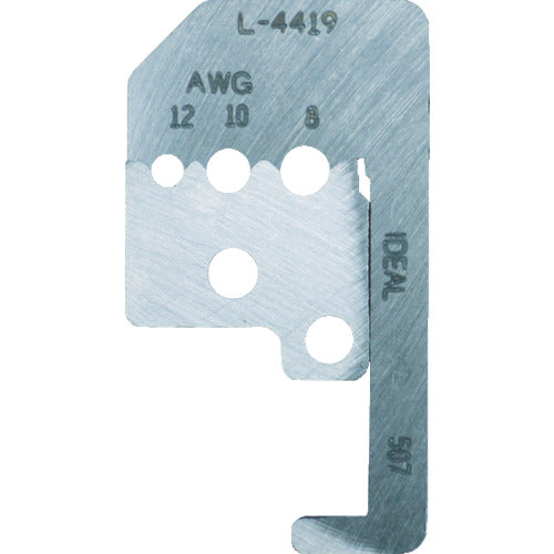 IDEAL Strip Master Replacement Blade for 45-099 L-8763 1 piece