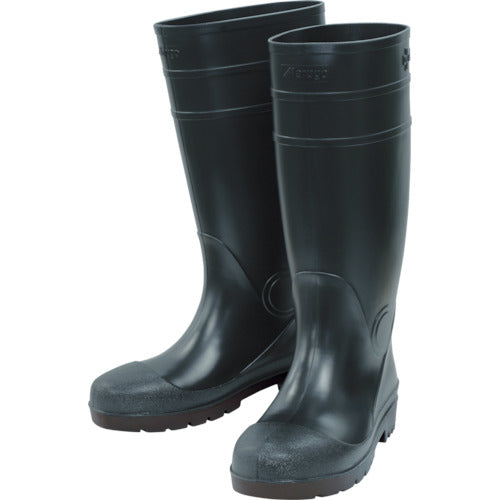 MARUGO Safety Pro Harks #870 Black 25.0cm APROH870-BK-250 1 pair