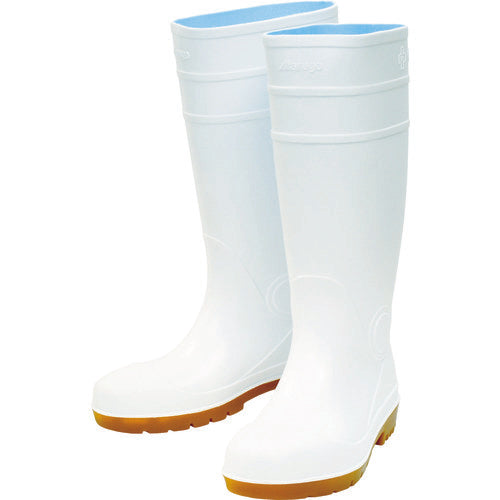 MARUGO 안전 프로하크스 #870 화이트 25.0 cm APROH870-WH-250 1 발