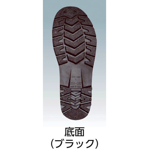 MARUGO 안전 프로하크스 #870 화이트 28.0 cm APROH870-WH-280 1 다리