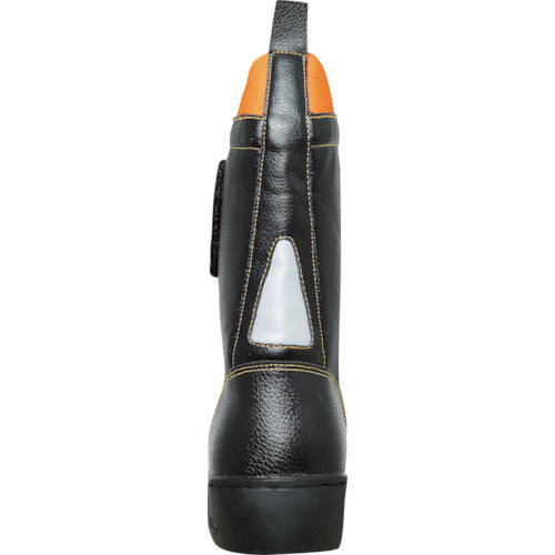 MARUGO 도로군 #105 블랙 26.0 cm DORO105-BK-260 1 발