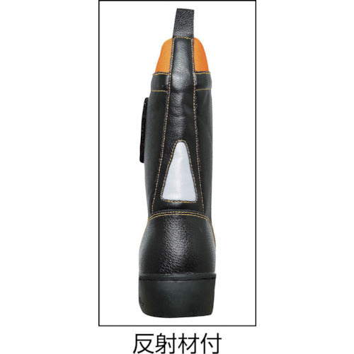 MARUGO 도로군 #105 블랙 28.0 cm DORO105-BK-280 1 발