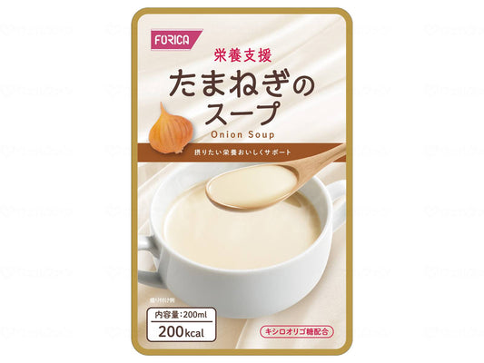 홀리카 푸즈 영양 지원 양파 스프