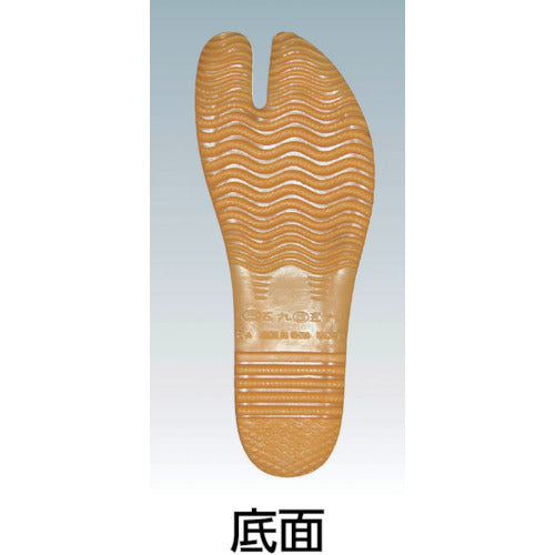 MARUGO KAISOKU5-BK-240 1 pair