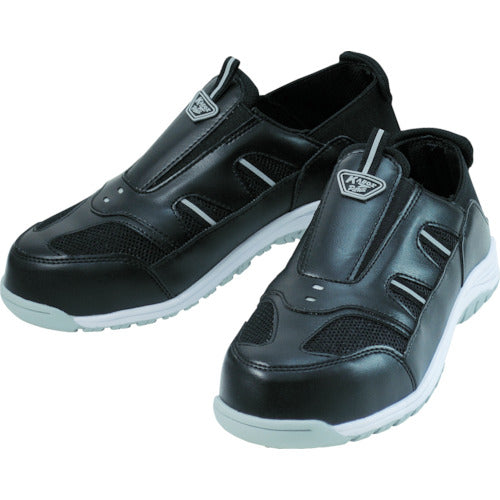MARUGO Creos Plus #810 Black 24.5cm KOSP810-BK-245 1 pair