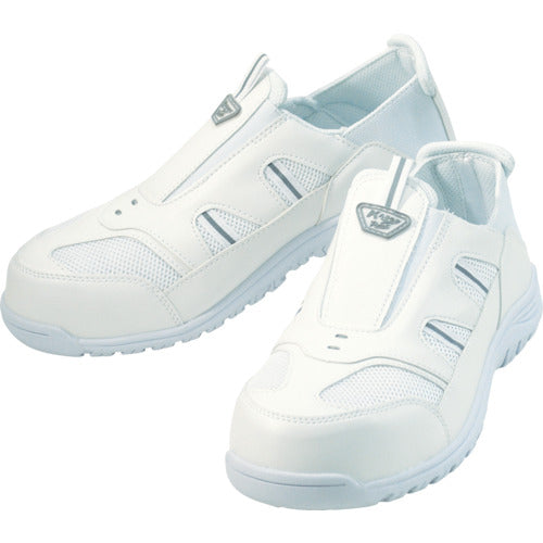 MARUGO Creos Plus #810 White 24.5cm KOSP810-WH-245 1 pair