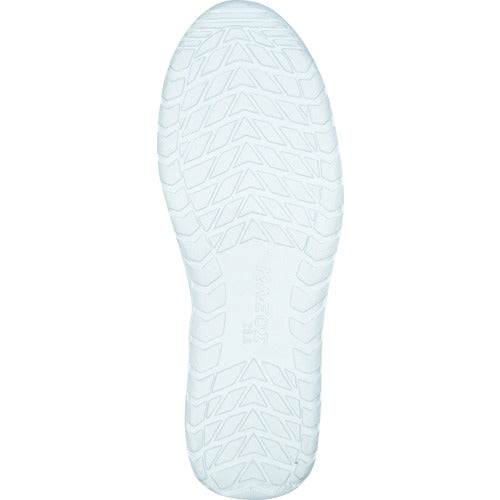 MARUGO Creos Plus #810 White 24.5cm KOSP810-WH-245 1 pair