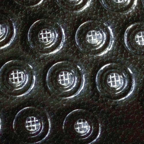 MARUGO Mandom Safety #767 Red/Black 27.0cm MNDM767-R/BK-270 1 pair