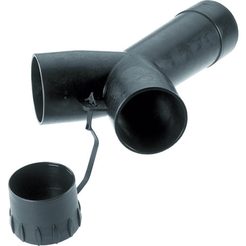 FESTOOL CT Y-type connector with end cap D50SV-AS/D50 (452898) 00856100 1 piece