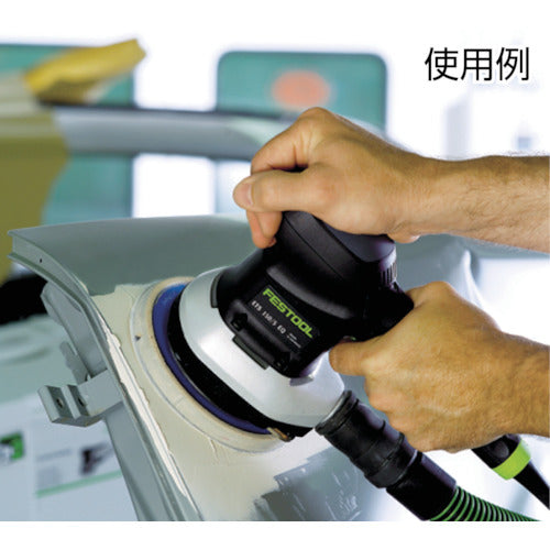 ＦＥＳＴＯＯＬ　【売切廃番】サンドペーパー　ＧＲ　Ｄ１５０　Ｐ２８０　１００枚入り　496984　1 箱