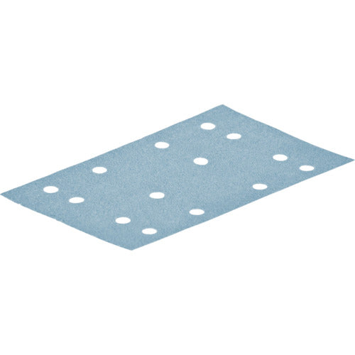 ＦＥＳＴＯＯＬ　サンドペーパー　ＧＲ　８０ｘ１３３　Ｐ４００　１００枚入り（４９７１２６）　00523682　1 箱