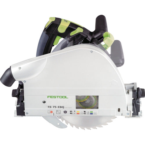 ＦＥＳＴＯＯＬ　【売切商品】　丸ノコ　ＴＳ　７５　ＥＱ　ＵＫ（５６１４３９）　00049241　1 台