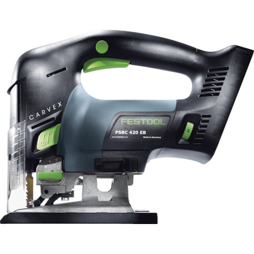 ＦＥＳＴＯＯＬ　【売切廃番】コードレスジグソー　ＰＳＢＣ　４２０　ＥＢ−Ｌｉ　Ｂａｓｉｃ　561739　1 台