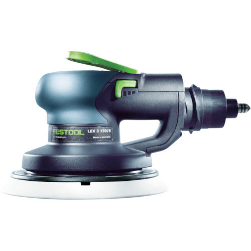 ＦＥＳＴＯＯＬ　ダブルアクション　エアーサンダー　ＬＥＸ　３　１５０／７（６９１１３９）　00524065　1 台