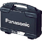 Ｐａｎａｓｏｎｉｃ　充電スティックドリルドライバー　３．６Ｖ　ブラック　ケース付　EZ7410LA2SB1　1 台