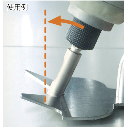 UNIKA 충전 다이어 코어 비트 세미 드라이 DJW8.0×60S DJW 8.0X60S 1개