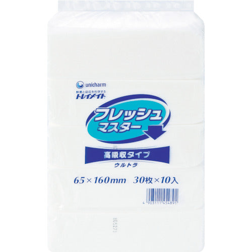 유니 매력 신선한 마스터 G 신선한 마스터 고 흡수 타입 65 × 80 45462 1 PK