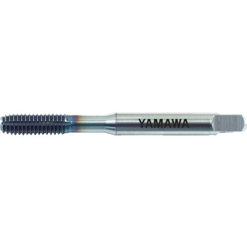 ヤマワ　ＳＵロールタップ　ＳＵＲＺ　Ｇ４　Ｍ２．５Ｘ０．４５　Ｂ　SURZ G4 M2.5X0.45 B　1 本