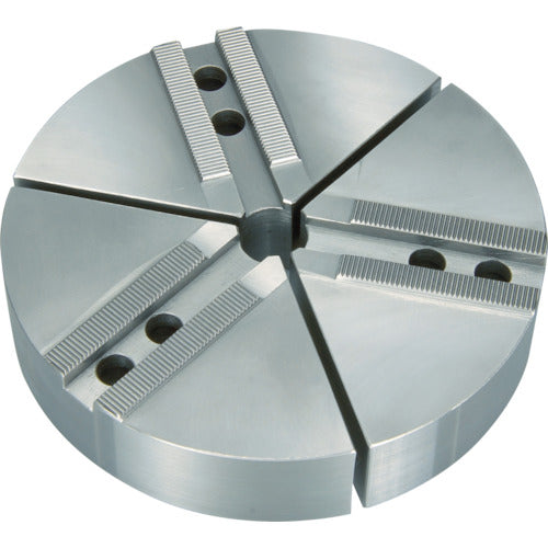 THECUT circular jaws for Kitagawa, Towa and Matsumoto 8-inch chucks TKR-08 1 S