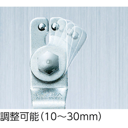 ＫＥＩＢＡ　アジャストピンレンチ　１８５　APW-1030S　1 丁