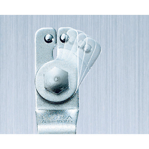 ＫＥＩＢＡ　アジャストピンレンチ　１８５　APW-1030S　1 丁