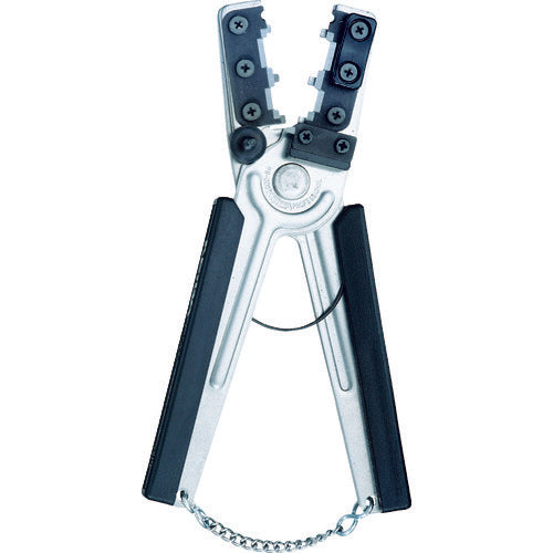 KEIBA 와이어 스트리퍼(VVF 코드용) 170 WS-006 1정