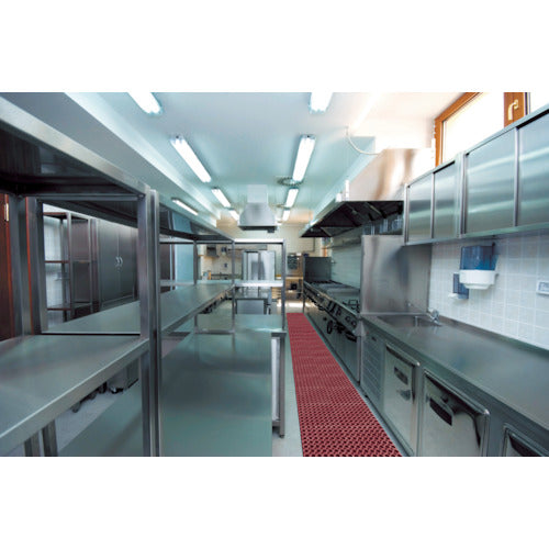 미즈시마 NB 고무 매트 본체 4011800 1 장