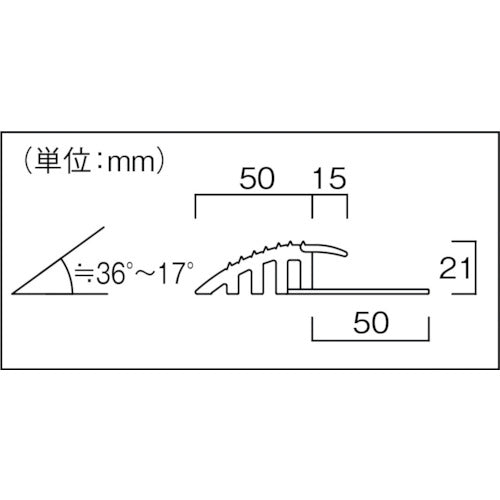 ミヅシマ　マットエッジＤＸ　5810050　1 本