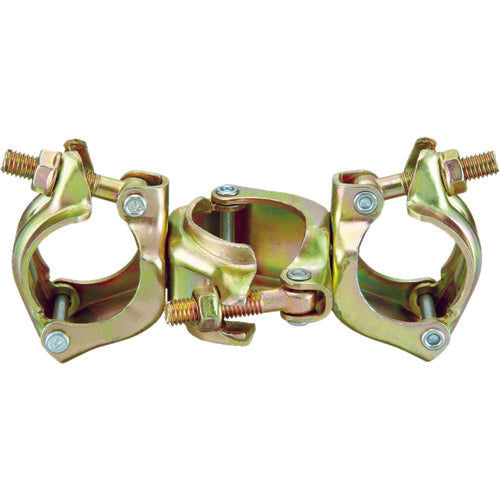 タカミヤ　３連クランプ　直交　10250081　1 個