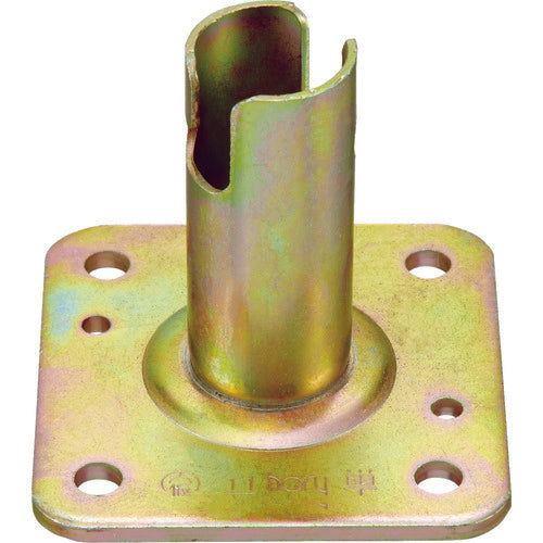 タカミヤ　固定ベース　10400401　1 個