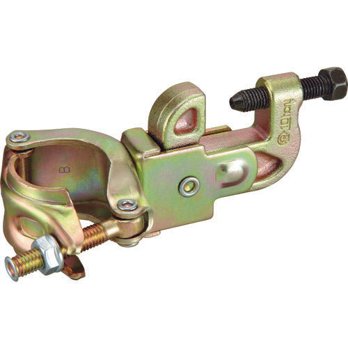Takamiya TOP Catch Clamp Quick 37 Free 10300184 1 pc