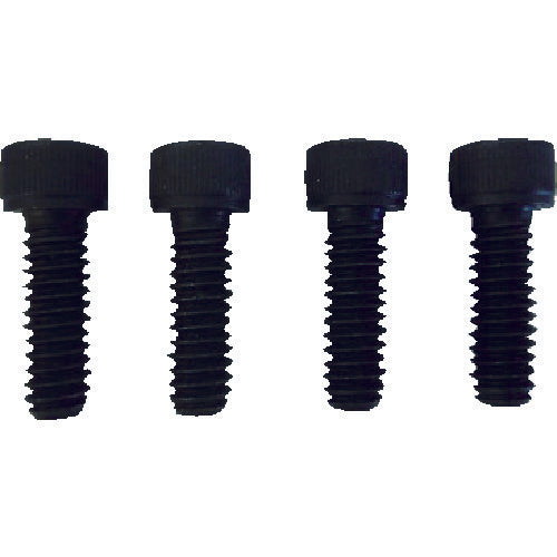 TRUSCO Quick Grip Vise QU-100 Base Fixing Screw (1 set of 4) QU-100NS 1 set