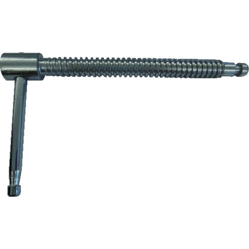 TRUSCO Yankee Vise YV-65S Shaft YV-65SSF 1 Piece