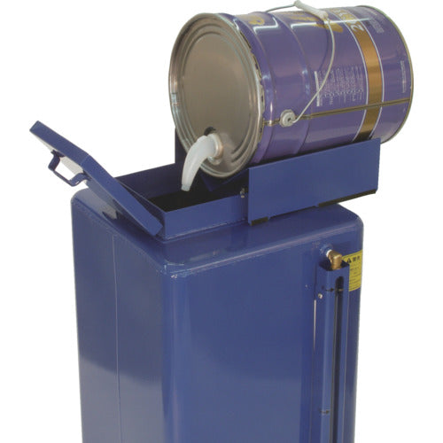 오티·마토 JT-125B 윤활유 각통 받침대 부착 탱크 JT-125B 1대