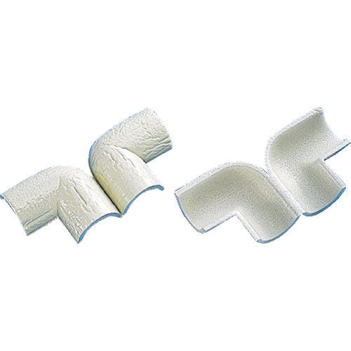 인하 전공 보온 엘보 커버 HEC-20 1개