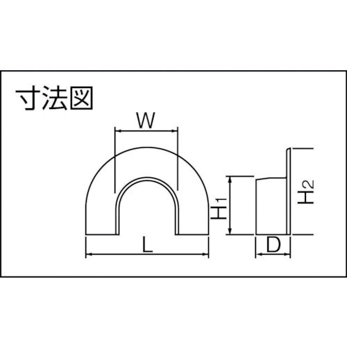 因幡電工　シーリングキャップ　JP-13　1 個