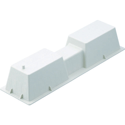 인하 전공 수지제 에어컨 가대 LC-360N 1개