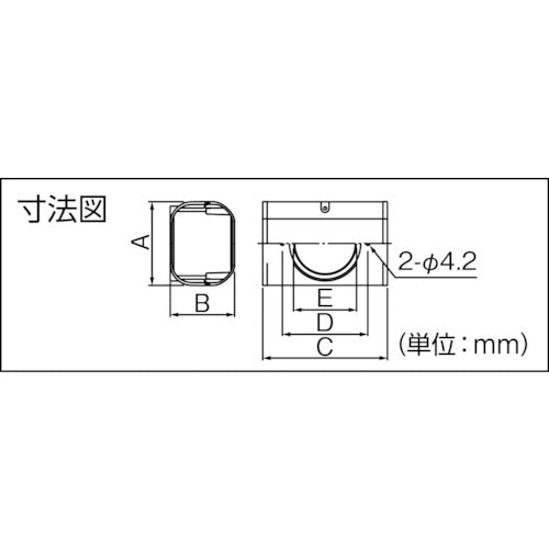 因幡電工　分岐ジョイント　LDJA-90-I　1 個